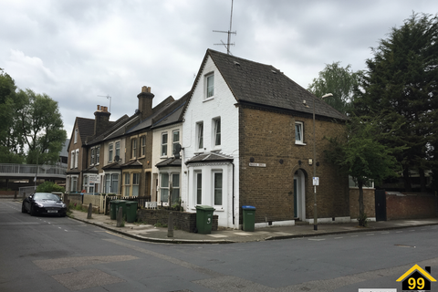 Farmdale Road, East Greenwich, LONDON, SE10