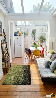 4 bedroom end of terrace house for sale, Farmdale Road, East Greenwich, LONDON, SE10