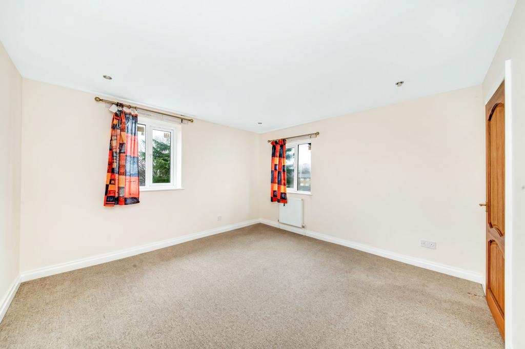 Bedroom Four