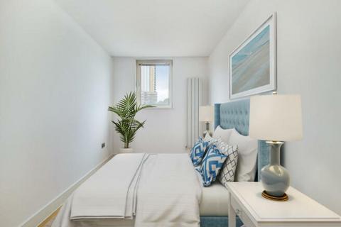 2 bedroom flat to rent, Orchard Road, Hanover House, SE18