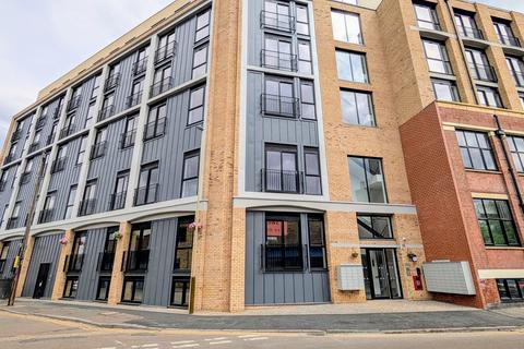 undefined, Fleet Court Block C, Leicester, LE1