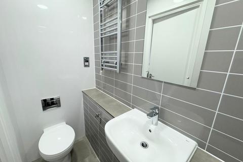 undefined, Fleet Court Block C, Leicester, LE1