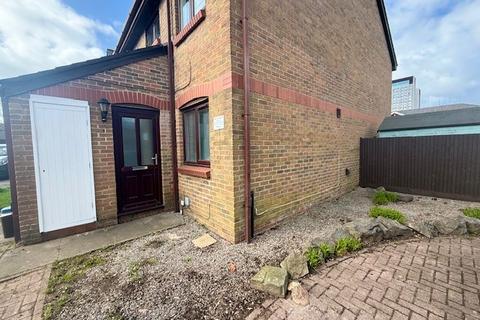 undefined, Craiglee Drive, Cardiff, CF10