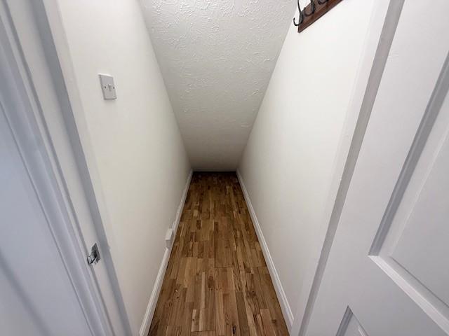Storage Cupboard
