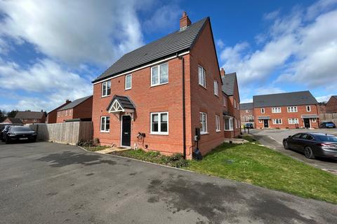 undefined, Cypress Close, Kidderminster, DY10
