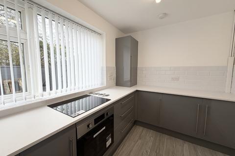 undefined, Ormonde Avenue, Liverpool, L31
