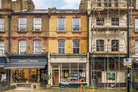 6 bedroom flat to rent, Lee Road, London SE3