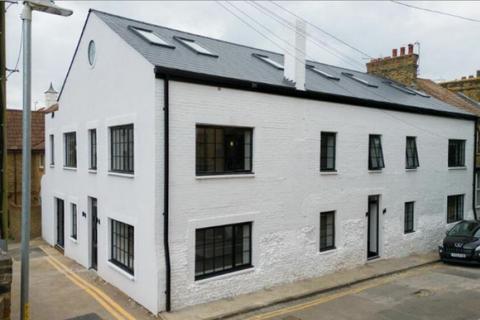 undefined, Hibernia Street, Ramsgate, CT11