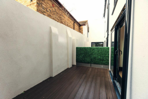 undefined, Hibernia Street, Ramsgate, CT11