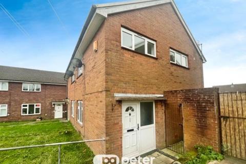 undefined, Hawthorne Avenue, MERTHYR TYDFIL, CF47
