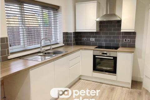 undefined, Hawthorne Avenue, MERTHYR TYDFIL, CF47