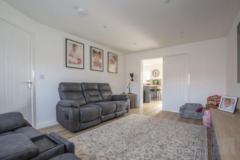 undefined, Harness Maker Way, Hethersett