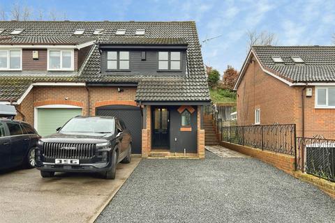 undefined, Galbraith Close, Congleton