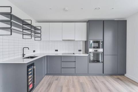 3 bedroom apartment for sale, Pegler Square, Blackheath, London, SE3