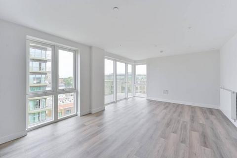 3 bedroom apartment for sale, Pegler Square, Blackheath, London, SE3