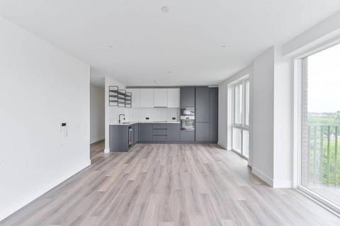 3 bedroom apartment for sale, Pegler Square, Blackheath, London, SE3
