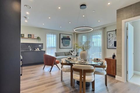 undefined, Pegler Square, Blackheath, London, SE3