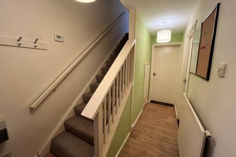 undefined, Stafford ST16