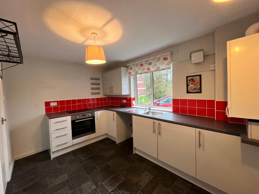 2 bed maisonette for sale Pike Close, Stafford ST