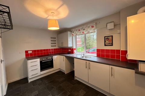 2 bedroom maisonette for sale, Stafford ST16