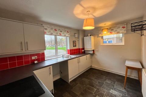 2 bedroom maisonette for sale, Stafford ST16