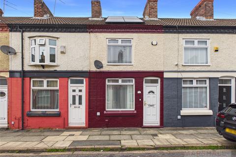 2 bedroom terraced house for sale, Mindale Road, Wavertree, L15