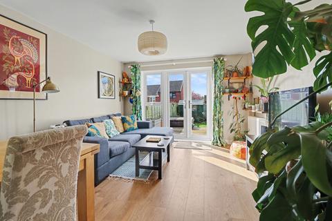 2 bedroom terraced house for sale, Diligence Close, Southampton SO31