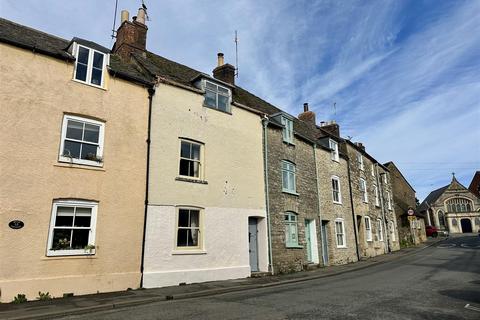 3 bedroom terraced house for sale - Bristol Street, Malmesbury