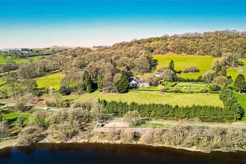 undefined, Llanycil, Bala, Gwynedd, LL23