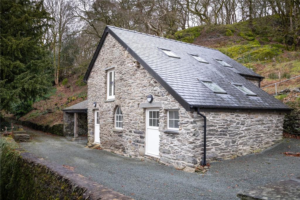 Stables