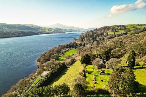 undefined, Llanycil, Bala, Gwynedd, LL23