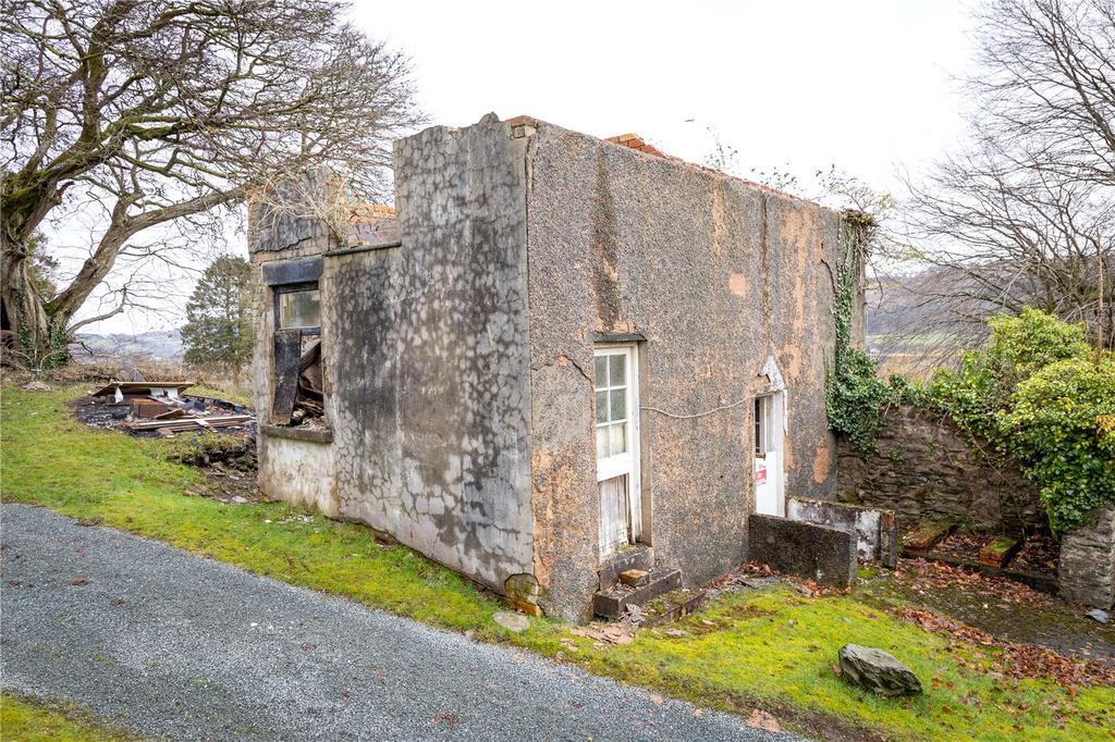 Former Granary