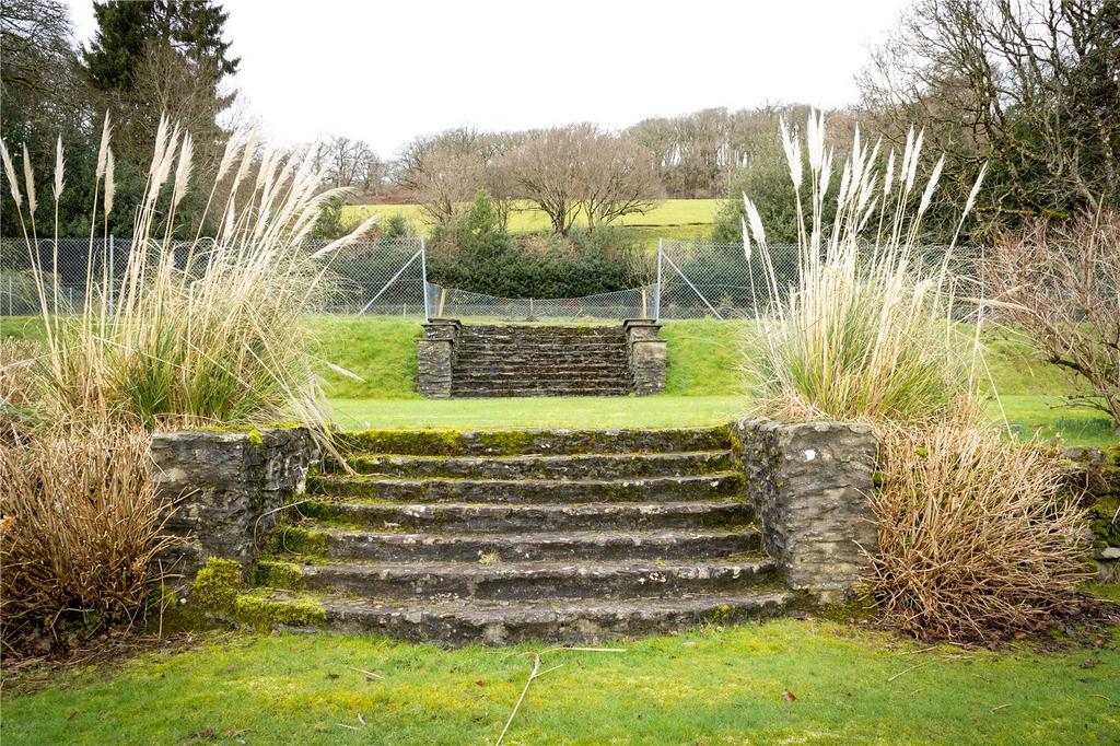 Gardens