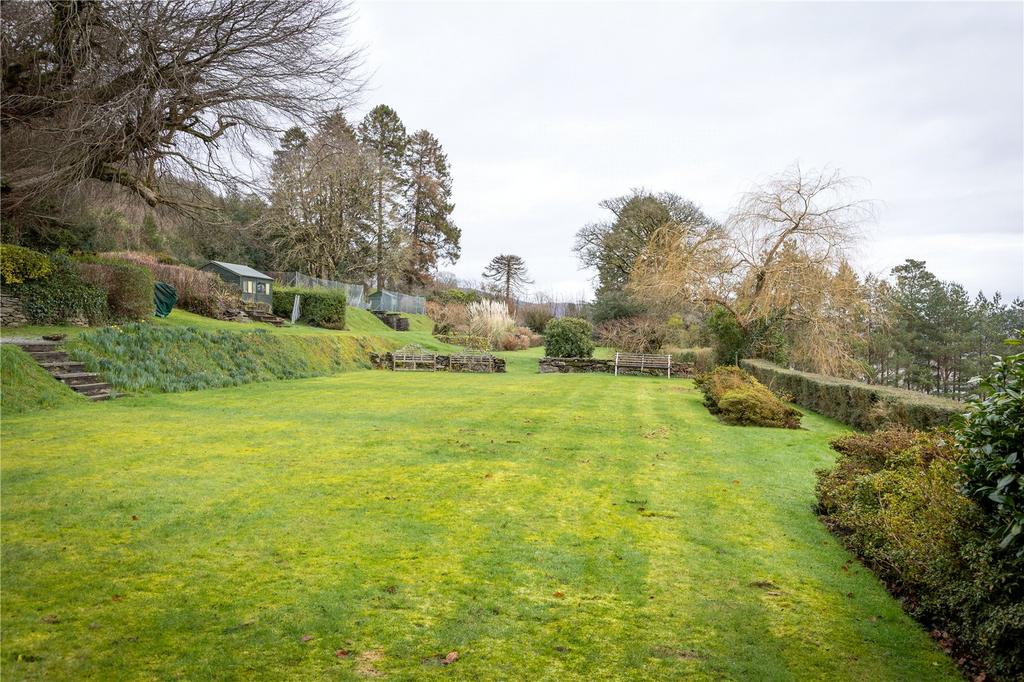 Gardens