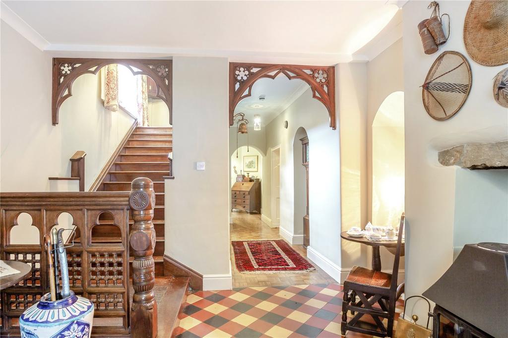 Hall