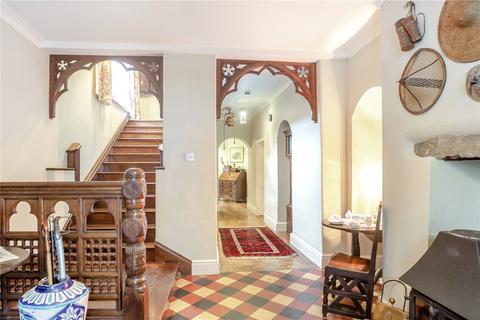 undefined, Llanycil, Bala, Gwynedd, LL23