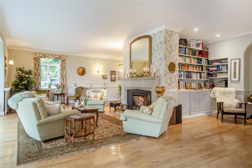 Drawing Room