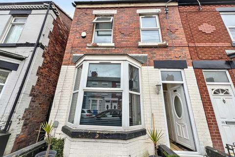 3 bedroom terraced house for sale, Margaret Road, Walton, L4