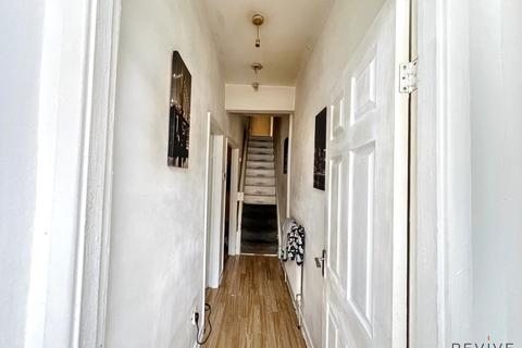 3 bedroom terraced house for sale, Margaret Road, Walton, L4
