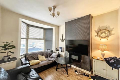 3 bedroom terraced house for sale, Margaret Road, Walton, L4