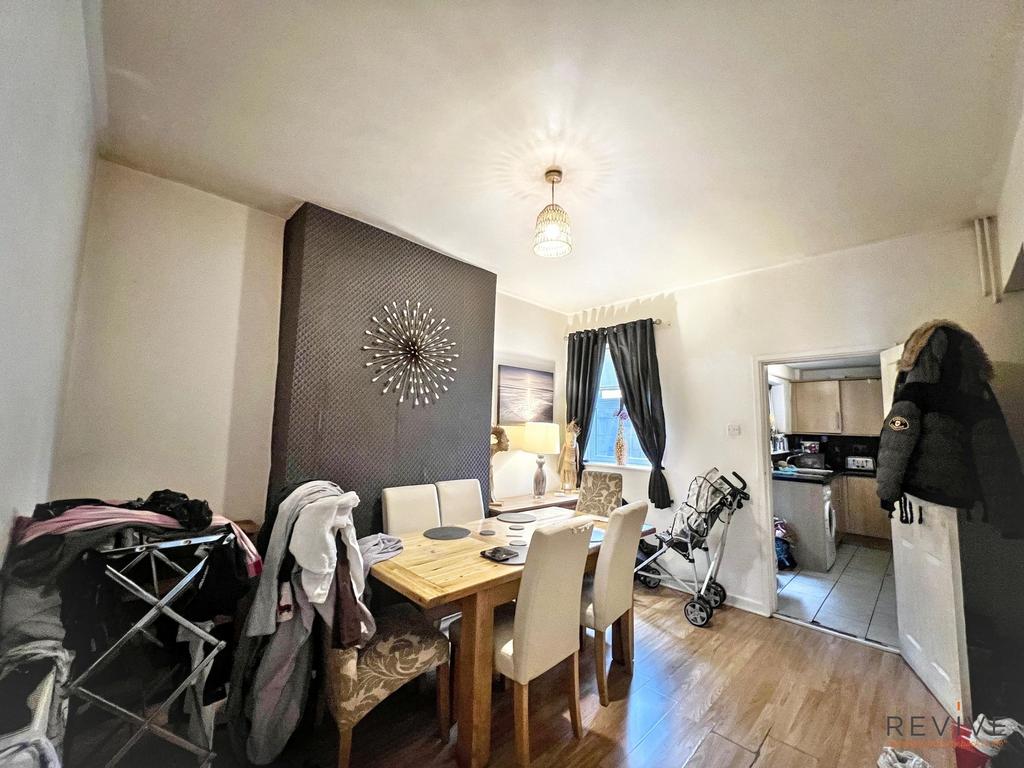 Dinning Room
