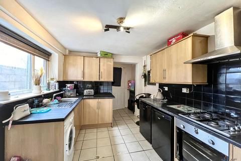 3 bedroom terraced house for sale, Margaret Road, Walton, L4