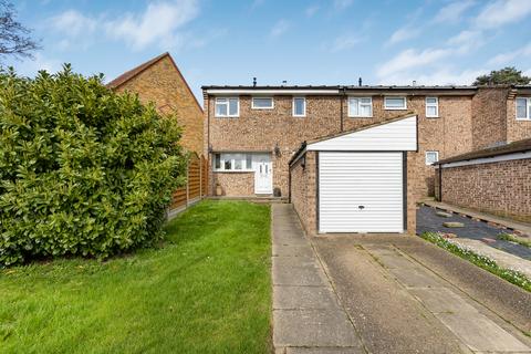 Allard Close, Cheshunt EN7