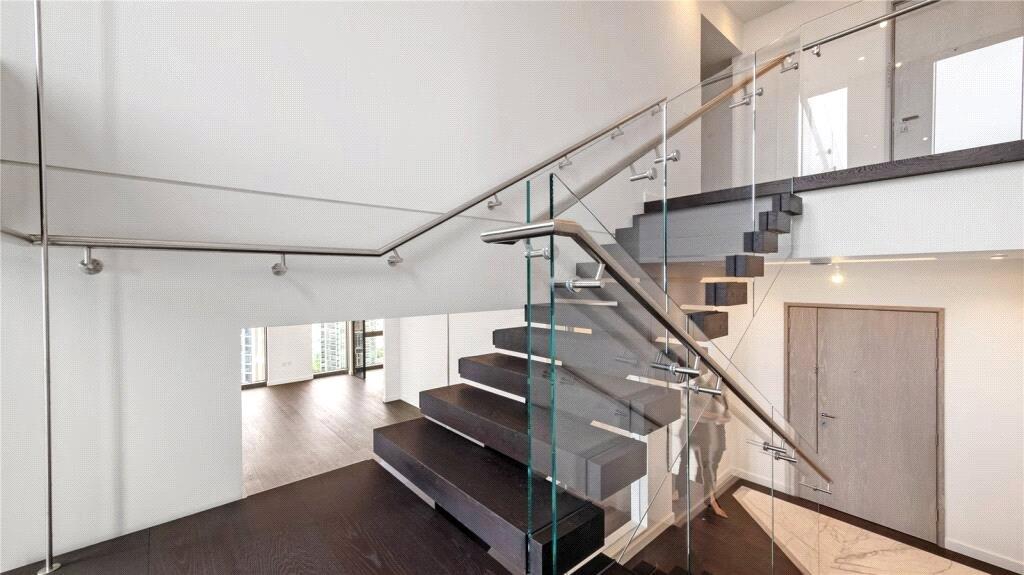 Stair