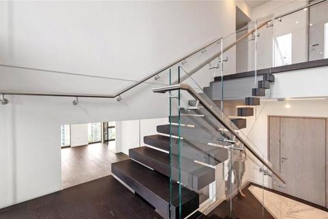 3 bedroom penthouse for sale, Damac Tower, Nine Elms SW8