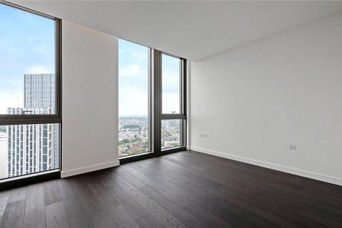 3 bedroom penthouse for sale, Damac Tower, Nine Elms SW8