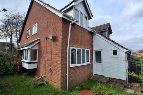 undefined, Vienna Walk, DEREHAM