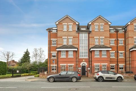 undefined, Parrs Wood Road, Didsbury, Manchester, Greater Manchester, M20