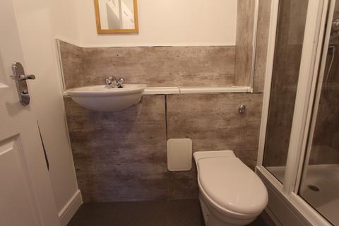 undefined, Edgar Street, Dunfermline, KY12