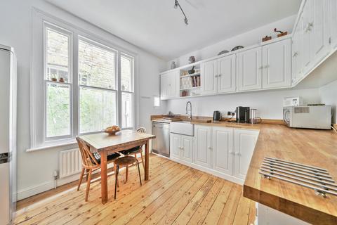 undefined, Chatham Road, Kingston Upon Thames, KT1